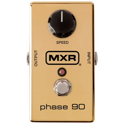 Phase 90 Gold 50th Anniversary MXR image 1