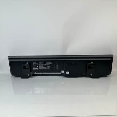 Yamaha YSP-4000 Digital Sound Projector Soundbar Speaker image 7
