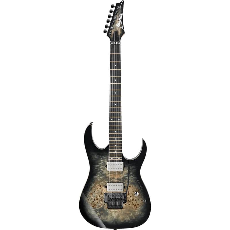Ibanez RG1120PBZ Premium image 3
