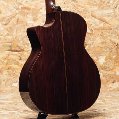 Taylor 914ce LTD 2024 image 2