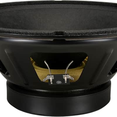 Standard 12" Pro Audio Speaker, 400 Watts at 8 Ohms image 1