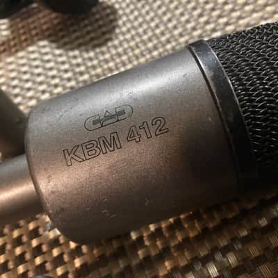 Lot of 10 CAD Drum Microphones image 7