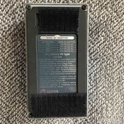 Boss CEB-3 Bass Chorus Very Good image 2
