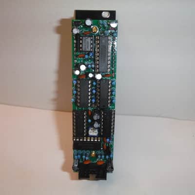 Synthrotek AstroNoise Sound & drum Synthesizer mint+ image 7