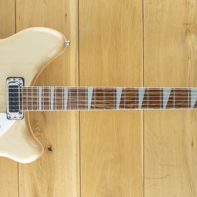 Rickenbacker 360 Maple Glo 2441788 image 2