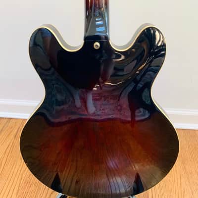 Epiphone Sheraton 1982 made in Japan image 3
