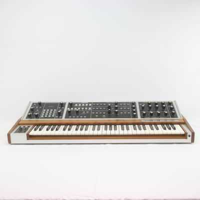Moog Sanctuary (MemoryMoog+) Extremely rare bird. image 3