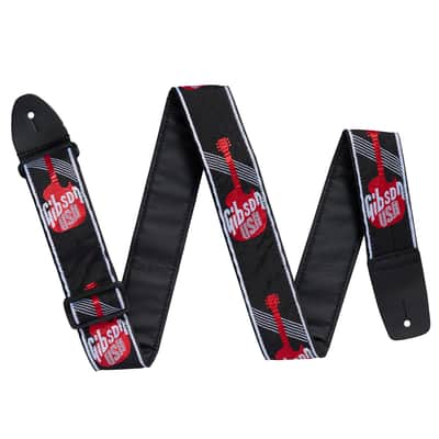 Gibson The USA Strap image 1