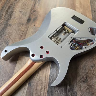 Ibanez Prestige RG-2570 / RG-550 image 18