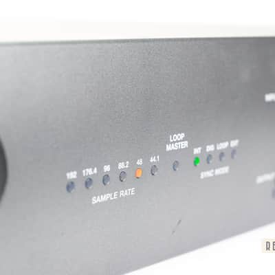 Avid HD I/O 8x8x8 Pro Tools HD / HDX Audio Interface image 7