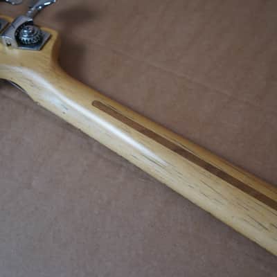Fender Jazz Bass (1992) "Kubicki era" Active/Passive Lace Sensor Made in USA image 24