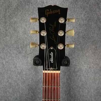 Gibson Les Paul Studio - Wine Red - 2nd Hand (165892) image 4