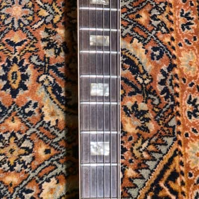 Gibson ES-335 1973 - Cherry image 13