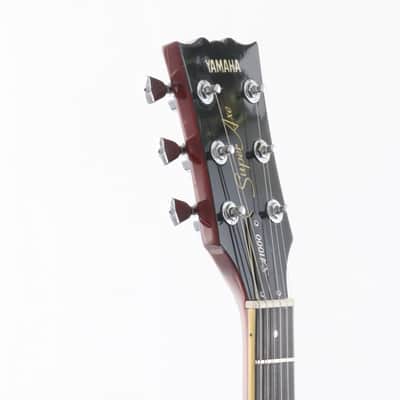 YAMAHA SA1000 Persimmon Red [001716] (07/27) image 11