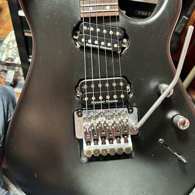Hamer Diablo USA .TODAY SALE!!! VIDEO!!!!! image 15
