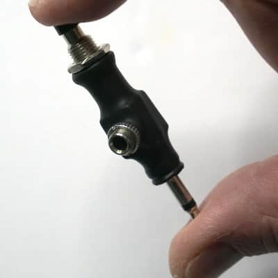 Momentary "off" Switch / Kill Switch for Eurorack/Modular Synthesis image 8