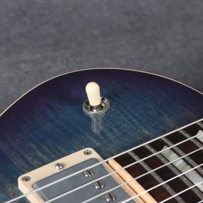 Gibson Les Paul Standard HP - Blueberry Burst - 2nd Hand image 15