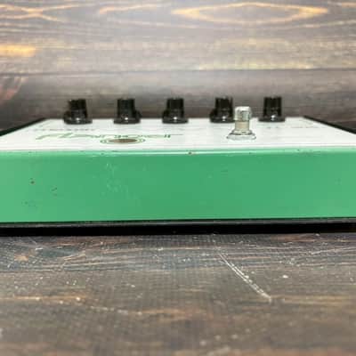 70s MAXON FL-305 Flanger Vintage Pedal Tested w/Box image 5