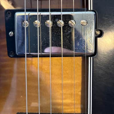 Gibson ES-175 2007 - Original image 4
