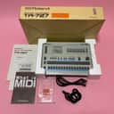 Roland TR-727 HKA upgrade! Latin Drum Machine with original box