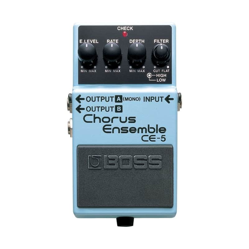 Boss CE-5