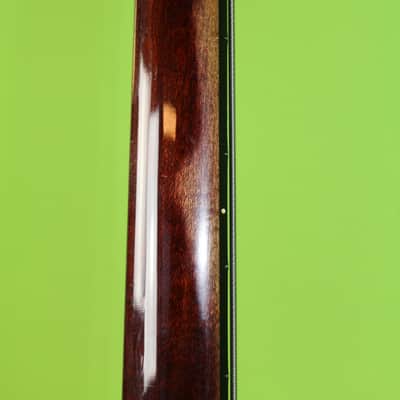 Gibson RD Artist 1977 – Sunburst – Moog Electronics – Original Case image 7