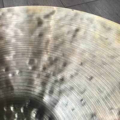 Istanbul Agop 20" Anniversary Ride 1886 gr. image 10