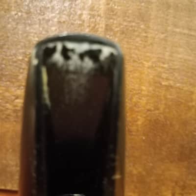 Educator B5 Alto Sax Mouthpiece - Plastic image 8