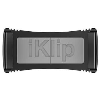 IK Multimedia iKlip Xpand Mini Universal Mic Stand Support For Smartphones image 1