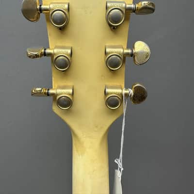 Gibson Les Paul Custom Shop 1993 image 11