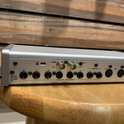 TASCAM Series 208i USB Audio / MIDI Interface image 4