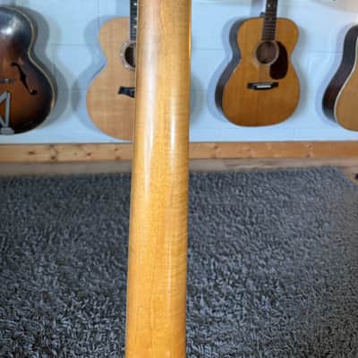 Fender Coronado II with Rosewood Fretboard 1967 - Cherry Red image 7