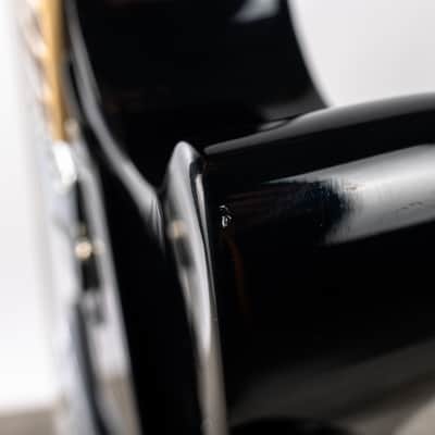 Gibson Les Paul Studio, Ebony | Demo image 10