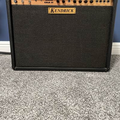 Kendrick Black Gold 35 2000s image 1
