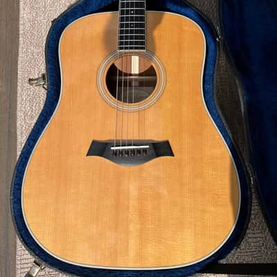 Taylor DN3 2006 - 2012 - Natural image 16