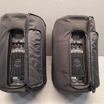 RCF ART-910-AX (PAIR) w/Covers image 2