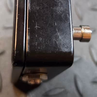 TC Electronic PolyTune 2 Noir Tuner Tuning Pedal image 6