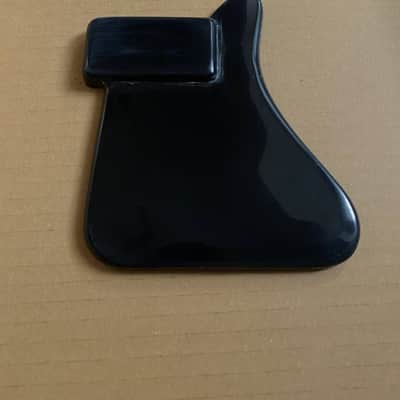 Wandre Framez Piper and Meazzi Transonic Pickguard Vintage Replica image 1
