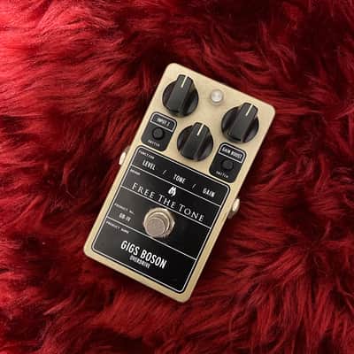 Free The Tone Gigs Boson | Reverb