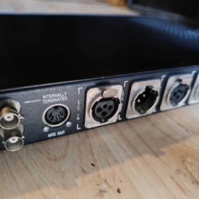 Digidesign USD sync 90s image 7