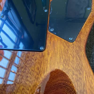 ESP USA M-II FR NATURAL KOA - Consignment image 9