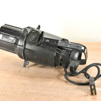 ETC Source Four 750 Ellipsoidal Light (No Lens Tube) CG004WU Bild 1