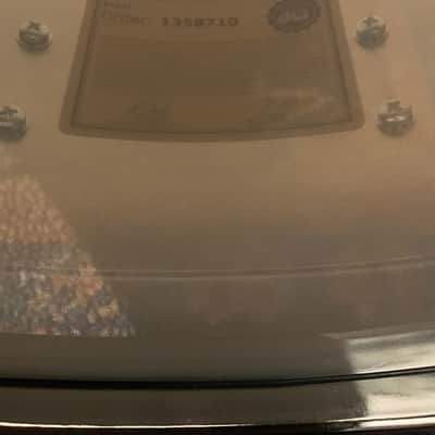 DW Collector’s Series 6.5x14 Chrome-over-Steel Snare Drum image 9