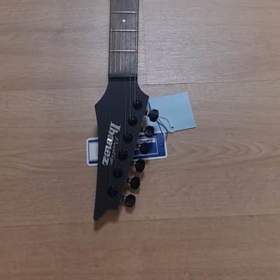 Ibanez RGD3121-PRF Prestige 2023 - Present - Polar Lights Flat image 9