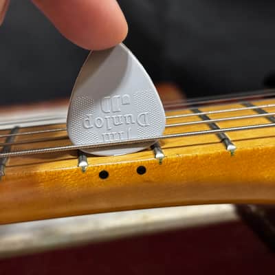 Fender Standard Telecaster 1998 - 2005 - Brown Sunburst image 17