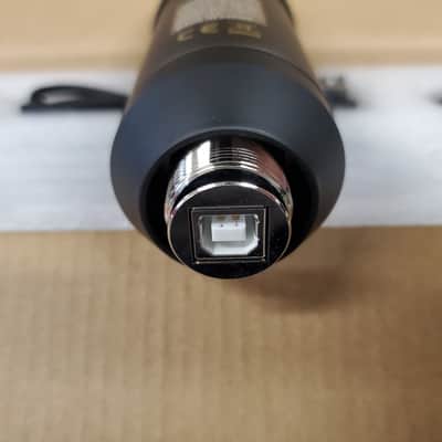 Marantz MPM-1000U USB Condenser Microphone for DAW Recording and Podcasting (Used) image 3