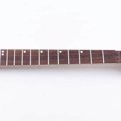 Ibanez Premium RG920QM Wizard Premium Guitar Neck GN-4557 image 2