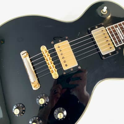 Immagine Ibanez 2350 Black Beauty 1978 - 7