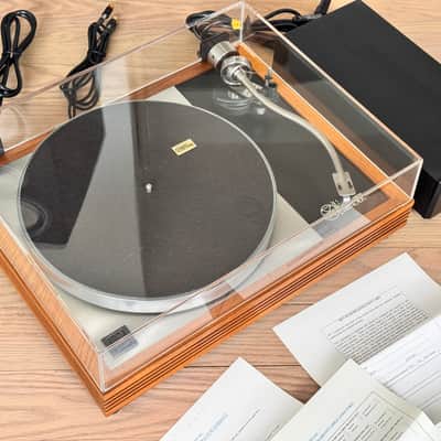 Linn Sondek LP12, ALPHASON HR-100S-MCS, LINGO ~FULLY SERVICED~ FREE SHIPPING ! image 4