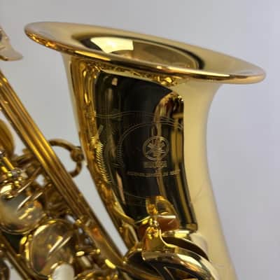 Yamaha YAS-62 image 9